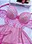 Camisola Microfibra - Rosa babalo - Imagem 2