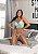 Conjunto cropped Anitta - Verde - Imagem 2