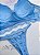 Conjunto cropped Anitta -Azul bb - Imagem 5