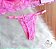 Conjunto cropped Anitta -Rosa bb - Imagem 4