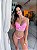 Conjunto cropped Anitta -Rosa bb - Imagem 2