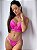 Conjunto cropped Anitta - Rosa Barbie - Imagem 7