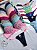 Conjunto Bicolor Mirella - Imagem 1