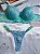 Conjunto Bicolor Mirella - Imagem 3