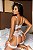 Conjunto lingerie - Doce Paixão - sem bojo - Imagem 6