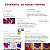 Calcinha Fio duplo Virginia Estampada  - Elástico encapado estilo biquíni - Imagem 9