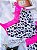 Baby doll vaca+ pink neon - Imagem 4
