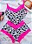 Baby doll vaca+ pink neon - Imagem 2