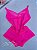 Baby doll Microfibra - Pink Neon - Imagem 2