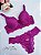 Conjunto Leila - Roxo - Imagem 1