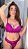 Conjunto Leila - Roxo - Imagem 2