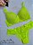 Conjunto Leila - Amarelo Neon - Imagem 1