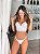Conjunto cropped Celebração - Branco - Imagem 3