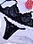 Conjunto Duda - Sem bojo - Preto - Imagem 3