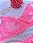 Conjunto Duda - Sem bojo - Rosa babalo - Imagem 5