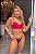 Conjunto Jade - Preto e Vermelho - Imagem 2
