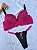 Conjunto Jade - Preto e Pink - Imagem 1