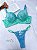 Conjunto Jade - Verde e Azul bb - Imagem 1