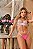 Conjunto Jade - Pink Neon + Branco off - Imagem 2