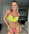 Conjunto Jade - Pink Neon + Amarelo Neon - Imagem 2