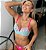 Conjunto Jade - Pink Neon + Verde - Imagem 2