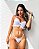 Conjunto Lingerie - Paixão Secreta - Renda Branco - Imagem 3