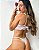 Conjunto Lingerie - Paixão Secreta - Renda Branco - Imagem 2