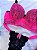 Conjunto Jade - Preto e Pink Neon - Imagem 3