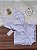 Baby doll Microfibra - Branco - Imagem 2