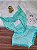 Baby doll Microfibra - Verde - Imagem 3
