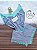 Baby doll Cotton e renda - Verde - Imagem 2
