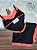 Baby doll Neon - Preto e Laranja - Imagem 2