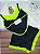 Baby doll Neon - Preto e Verde - Imagem 2