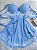 Camisola Microfibra - Azul - Imagem 1