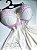 Camisola Microfibra - Creme bicolor - Imagem 3