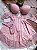 Camisola Microfibra - Rose - Imagem 1