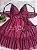 Camisola Tule - Marsala - Imagem 1