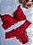 Conjunto Leila - Vermelho - Imagem 2