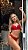 Conjunto Leila - Vermelho - Imagem 1