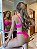 Conjunto Leila - Pink neon - Imagem 3