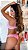 Conjunto Leila - Rosa Babaloo - Imagem 3