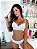 Conjunto Leila - Branco - Imagem 1