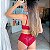 Conjunto Luana - Vermelho - Imagem 6