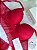 Conjunto Luana - Vermelho - Imagem 4