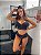 Conjunto Luana - Preto - Imagem 2