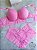 Conjunto Luana - Rosa Babalo - Imagem 1