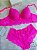 Conjunto Luana - Pink neon - Imagem 1