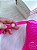 Conjunto Luana - Pink neon - Imagem 5