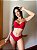 Conjunto básico - Vermelho - Imagem 1
