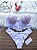 Conjunto cropped Iza - Branco - Imagem 4